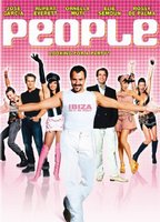 People (2004) Scènes de Nu
