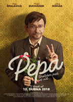 Pepa (2018) Scènes de Nu