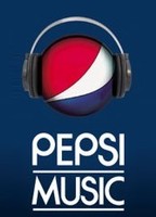 Pepsi Music 2012 - 2016 film scènes de nu