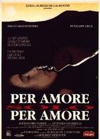 Per amore, solo per amore (1993) Scènes de Nu