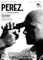 Perez. (2014) Scènes de Nu