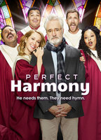 Perfect Harmony (2019-présent) Scènes de Nu