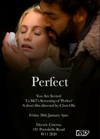 Perfect (II) 2009 film scènes de nu