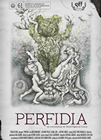 Perfidia (2013) Scènes de Nu