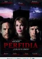 Perfidia 2012 film scènes de nu
