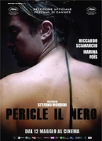 Pericles The Black (2016) Scènes de Nu