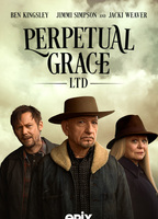 Perpetual Grace, LTD 2019 film scènes de nu