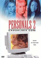 Personals II: CasualSex.com 2001 film scènes de nu