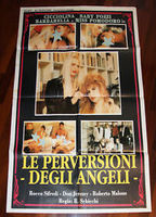 Perversioni Degli Angeli 1991 film scènes de nu
