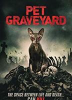 Pet Graveyard  2019 film scènes de nu