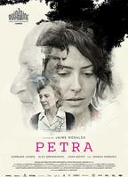 Petra (2018) Scènes de Nu
