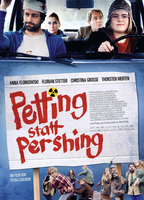Petting statt Pershing 2018 film scènes de nu