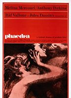 Phaedra 1962 film scènes de nu