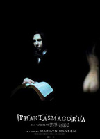 Phantasmagoria: The Visions of Lewis Carroll (2005) Scènes de Nu