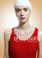 Phantasms of the living (short film) 2015 film scènes de nu