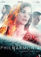 Philharmonia 2018 film scènes de nu
