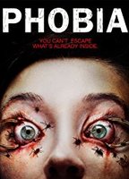 Phobia (II) 2013 film scènes de nu