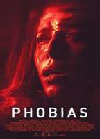 Phobias 2021 film scènes de nu