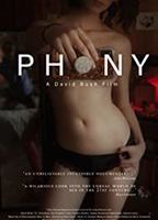 Phony (2022) Scènes de Nu