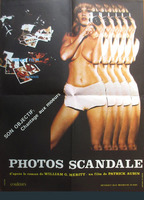Scandalous Photos (1979) Scènes de Nu