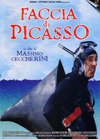 Picasso Face 2000 film scènes de nu