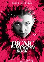 Picnic at Hanging Rock 2018 film scènes de nu