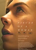 Pieces of a Woman  2020 film scènes de nu