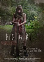 Pig Girl (2015) Scènes de Nu