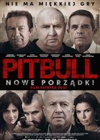 Pitbull. New Orders (2016) Scènes de Nu