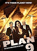 Plan 9 (2015) Scènes de Nu