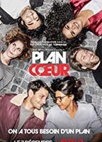Plan Coeur (2018-présent) Scènes de Nu