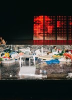 Plattform/Unterwerfung (theatre play) (2019) Scènes de Nu