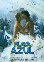 Playa azul (1982) Scènes de Nu