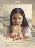 Playa Gaviotas  2019 film scènes de nu