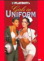 Playboy: Girls in Uniform 1997 film scènes de nu