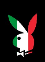 Playboy Magazine Italy (1972-présent) Scènes de Nu