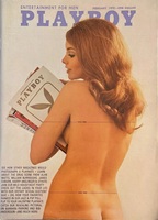 Playboy Playmate of the Month February 1970 (1970) Scènes de Nu