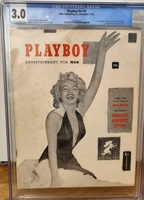 Playboy Playmate of the Year 1961 (1961) Scènes de Nu