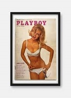 Playboy Playmate of the Year 1963 1963 film scènes de nu