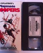 Playboy's Playmate Bloopers 1992 film scènes de nu