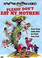 Please Don't Eat My Mother (1972) Scènes de Nu