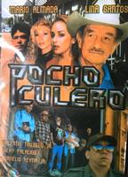 Pocho Culero 2015 film scènes de nu