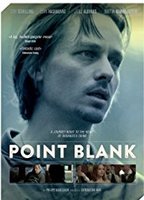Point Blank (II) 2015 film scènes de nu