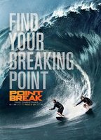 Point Break (II) 2015 film scènes de nu