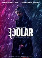 Polar 2019 film scènes de nu
