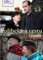 Polibek na cestu (2008) Scènes de Nu