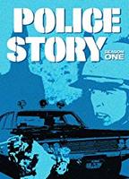 Police Story (1973-1987) Scènes de Nu