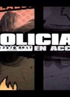 Policías en Acción (2014-présent) Scènes de Nu