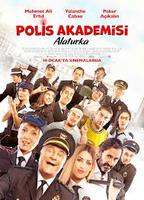 Polis Akademisi Alaturka 2015 film scènes de nu