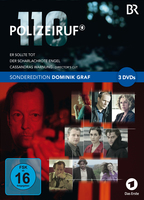 Polizeiruf 110 - Der scharlachrote Engel (2005) Scènes de Nu